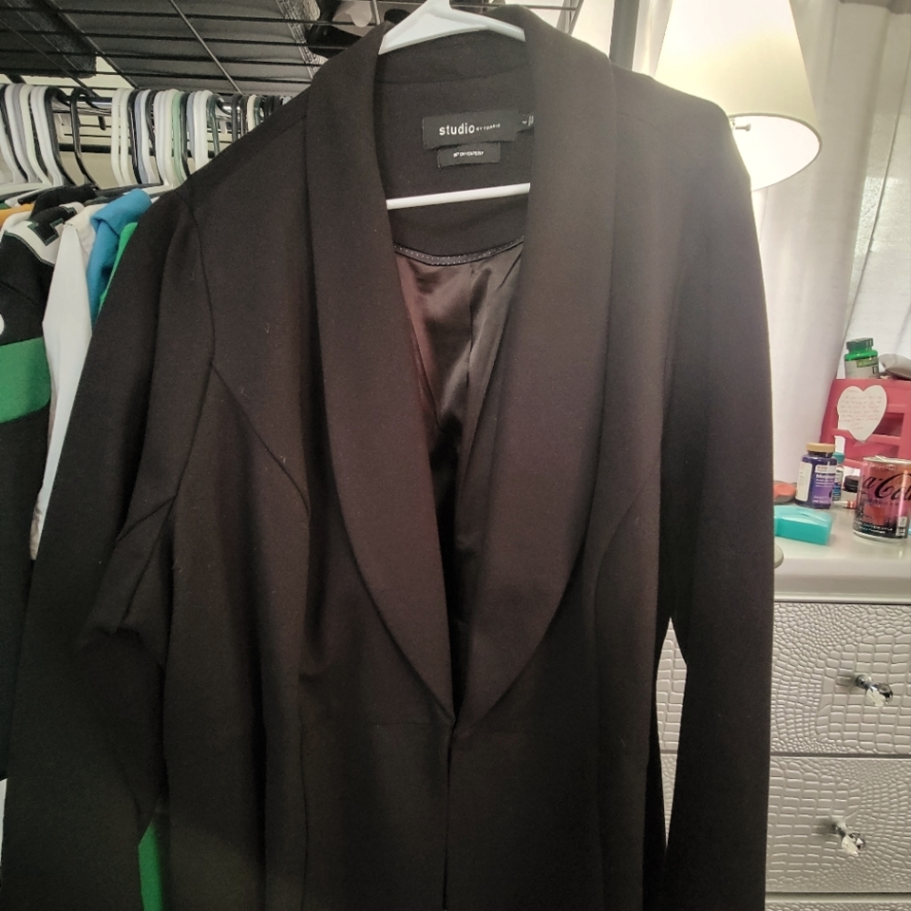 blazer